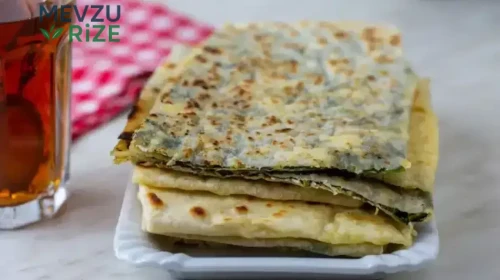 Hızlı ve Lezzetli Kahvaltı Alternatifi: Tava Böreği