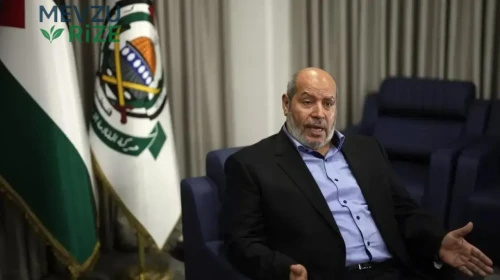 Hamas'ın yeni lideri belli oldu