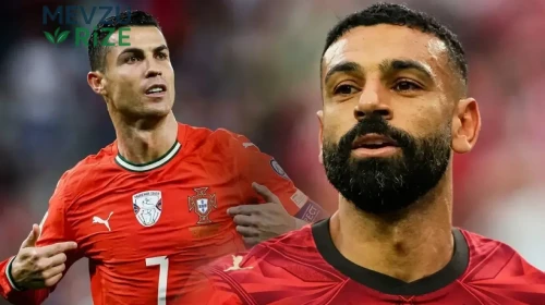 Beşiktaş'tan Salah Transferi: Serdal Adalı'dan 'Ronaldo Stratejisi' Açıklaması | Salah'ın Geliş Tarihi Ne?