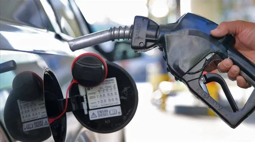 Akaryakıt Fiyatlarında Değişiklik: Motorin İçin Yeni Zam İhtimali!