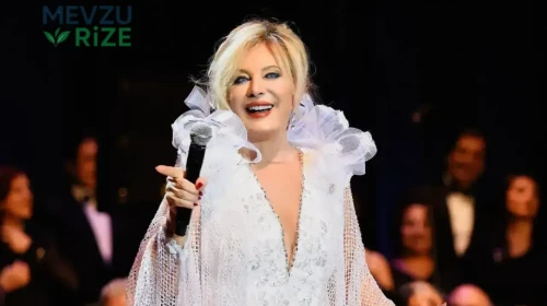 Emel Sayın'a Gelen Mesaj Gündemi Salladı: Kesinlikle Test Edildi, Onaylandı!