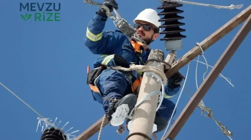 Spot Elektrik Fiyatlarında Rekor Başvuru: Yarın 4.400 TL'yi Geçmesi Bekleniyor