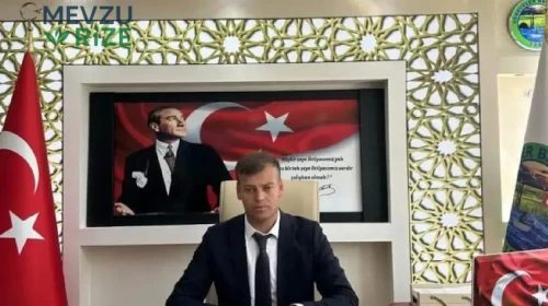 Yasak Aşk ve İstifa İddialarıyla Sarsılan AKP'nin Afyon'daki Çalkantılı Süreci