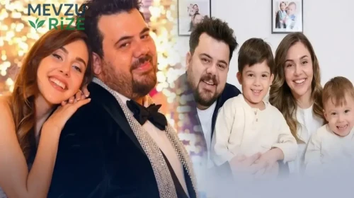 Bir süredir ortalarda yoktu: Berfu Yenenler acı haberi verdi
