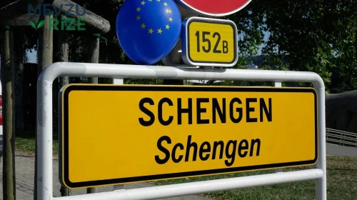 Schengen Bölgesi Yaz Döneminde Yeni Düzenlemeler Geliyor!