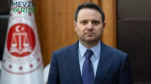 Bakan Gürlek'ten flaş açıklama: Yasa dışı bahis soruşturmasında 19 kişi gözaltına alındı!