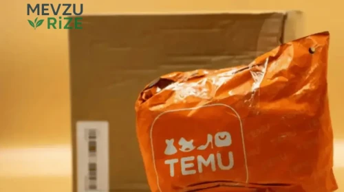 TEMU'daki Alışveriş Koşulları Yeniden Gözden Geçirildi: Ticaret Bakanlığı'na Öneriler Sunuldu