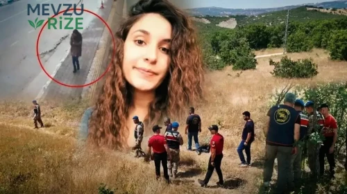 Gülistan Doku Soruşturmasında Yeni Gelişmeler: ABD'de Yakalanan Firari Şüpheli Kritik Noktayı İşaret Etti!