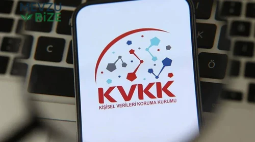 KVKK'den kaza mağdurlarının verileri için yeni karar