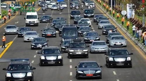 İktidar, Hava Yolunda Sırtı Güneşte: Uçuşlar Devam Ediyor!