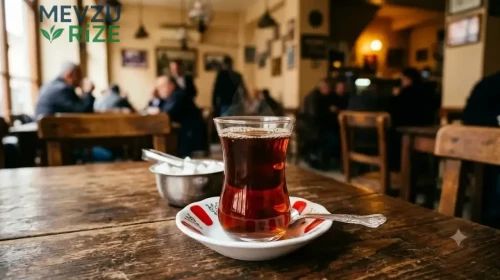 Günde kaç bardak çay içmek sağlıklı? Uzmanlar önerdi!