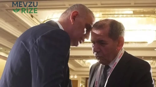 Şok Gelişme: Galatasaray'ın Etkisi Zayıflatılmaya Çalışılıyor!