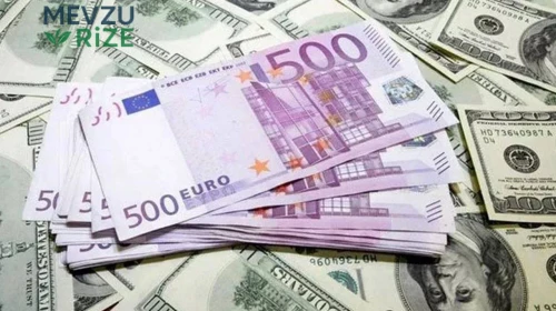 Döviz Piyasalarında Gözler Yükselişte: Dolar ve Euro Yeni Güne Artışla Merhaba Dedi