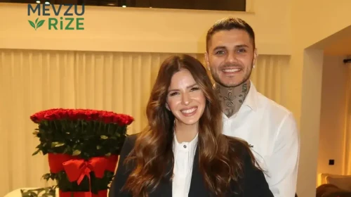 Mauro Icardi ve China Suárez'den Ayrılık İddialarına Resmi Açıklama Geldi!