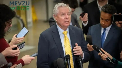 Graham, İsrail'in Soykırımı Destekleyicisi Olarak Anılan Figür, Hayatını Kaybetti