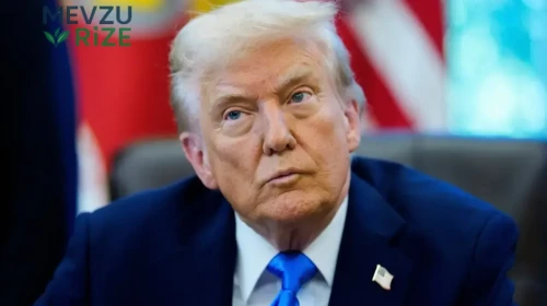 Trump’ın Onay Oranı Kritik Seviyeye Geriledi: İran Krizi ve Ekonomi Yönetimi Etkili Oldu