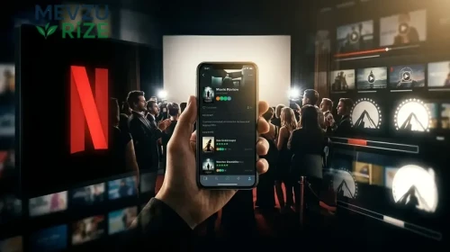 Letterboxd'ı Satın Alma Krizi: Netflix ve Paramount Görüşmelerde!