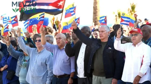 ABD'den Havana'ya çok ağır suçlama! Küba, devletin zirvesine sızdı