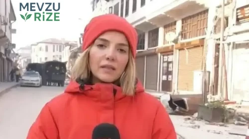Gülnur Saydam Hangi Kanalda Çalışıyor, Mesleği Ne?