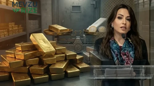 Fed'in Faiz Kararının Altın, Gümüş ve Dolar Üzerindeki Olası Etkileri: Filiz Eryılmaz Değerlendiriyor