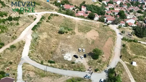Bozüyük Belediyesi'nin Güneş Enerjisi Sistemi Projesi'nde Teknik Ekip İlk Adımı Attı