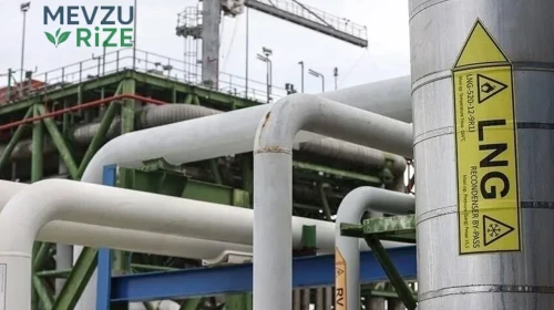 Goldman Sachs'tan Avrupa Doğalgaz Fiyatlarına Yüksek Revizyon!