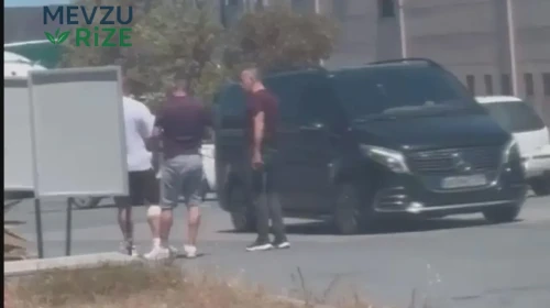 Haluk Levent'in Gözaltı Öncesi Anları Kamuyla Paylaşıldı