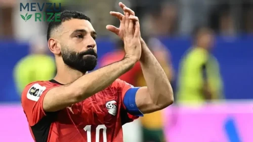 Galatasaray'ın İstediği Yıldız Beşiktaş'ın Gözdesi Oldu: Salah'ın Ardından Yeni Transfer Hamlesi!