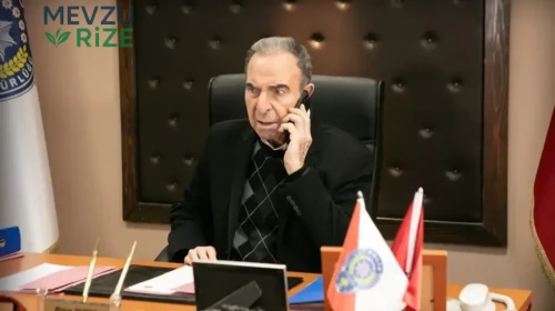 Arka Sokaklar İzleyicilerini Sevindiren Haber: Dizinin Geleceği Nihayet Açıklandı!