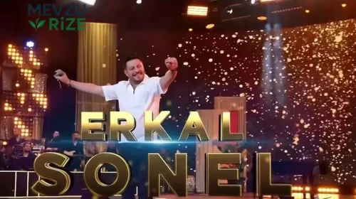 Erkan Sonel'in Eşi ve Aile Yaşamı: Evli Mi, Çocukları Var Mı? İşte Özel Yaşamı Hakkında Bilgiler!