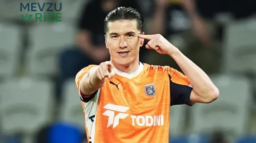 Başakşehir, Konferans Ligi'nde Inter Turku ile karşılaşacak!