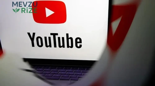 YouTube, Türkiye'nin İnternet Dünyasında Zirveyi Ele Geçirdi!