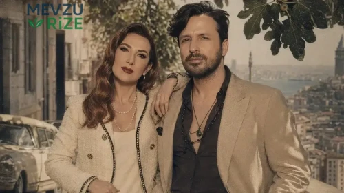 Yonca Lodi Kaç Yaşında, Nereli, Evli Mi, Çocuğu Var Mı? Başarılı Kariyeri ve Hayatı
