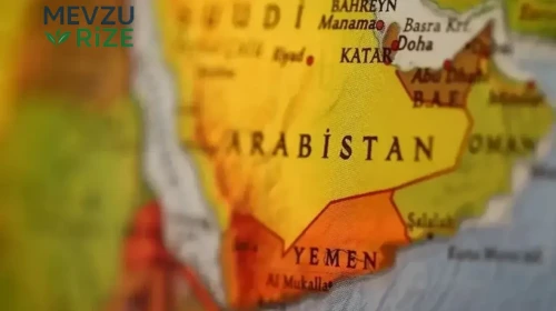 Yemen'deki İran Uçağı Krizi: Dört Yıllık Barış Süreci Tehlikede!