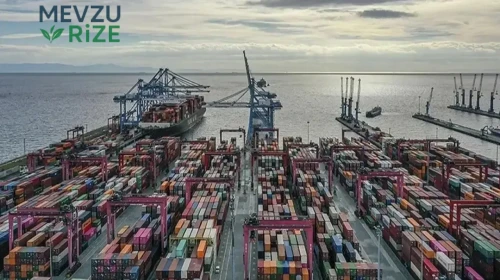 Türk İhracatçıları, Sınırları Aşarak Global Pazara Açılıyor!