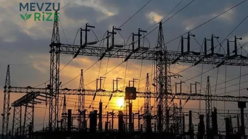 Elektrik Piyasasında Sıcak Gelişme: Spot Piyasa Zirvesi 4.295 Lira ile Yeni Rekor Kırdı!