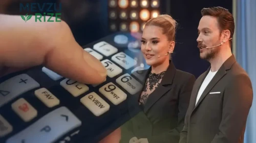 Demet Akalın'ın Programı "Yaz Bir Şarkı" Neden Beklenenden Önce Son Buldu?