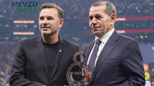 Kıran Kırana Transfer Mücadelesi: Galatasaray, Süper Lig'in Parlayan Yıldızı İçin Harekete Geçti!