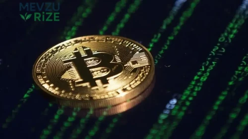 Krizin Ortasında Bitcoin'den Beklenmedik Performans: 65 Bin Dolar Bandında Sabit Kalıyor
