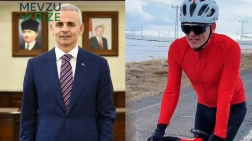 Görevden Alınan Valiye Yönelik Yeni Suçlamalar: Kıyafet Sorunu Gerçekten Mi?