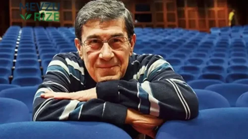 Zihni Göktay Oynadığı Diziler ve Filmler Neler? Tüm Kariyeri