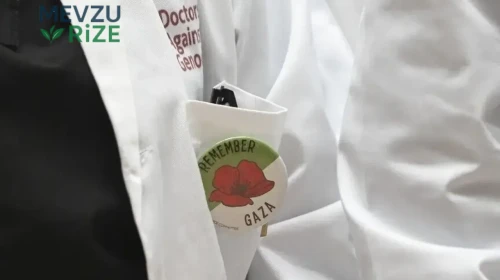 İsrail Yüksek Mahkemesi, Gazze'den kaçırılan 14 doktor için hükümete yeni süre tanıdı!