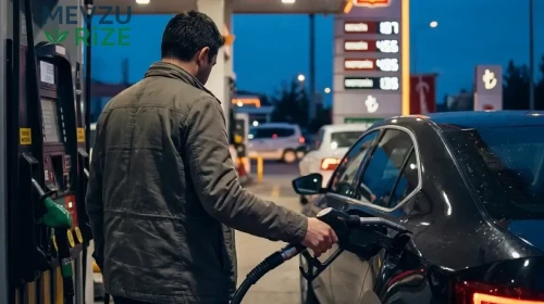 Akaryakıt Fiyatlarında Yeniden Artış: 17 Temmuz Güncel Benzin, Motorin ve LPG Fiyatları İl İl Açıklandı!
