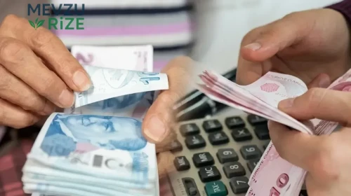 Emekli Maaş Farklarının Yatacağı Tarih Belli Oldu: SGK 2026 Ödeme Takvimi ve Tutarları Açıklandı