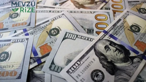 Dolar ve Euro’da yeni ayın ilk rakamları belli oldu
