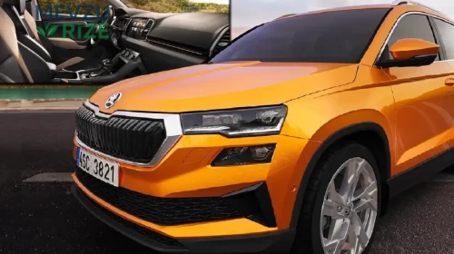 Skoda'dan Şaşırtan İndirimler: Araç Fiyatlarında 592.300 TL'ye Kadar Düşüş! Güncel Listeye Göz Atın!