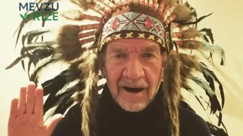 Sinema ve televizyon dünyasında büyük bir kayıp: Usta oyuncu Tom Chadbon hayata veda etti