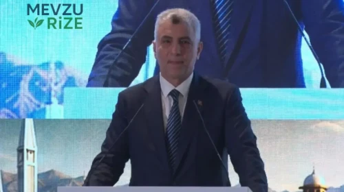 Bakan Bolat'tan Açıklama: Türkiye ve Pakistan Arasındaki Ticaret Hedefi 5 Milyar Dolar!