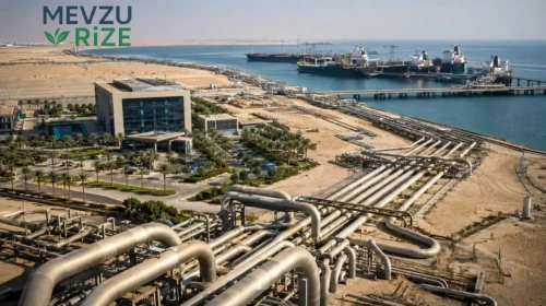 Kuveyt, Petrol Hatlarını 16 Milyar Dolar Karşılığında Wall Street Yatırımcılarına Satıyor