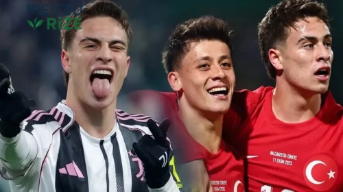 Juventus'un Kenan Yıldız ile Transfer Görüşmeleri: Genç Yetenek Torino'ya Uçtu!